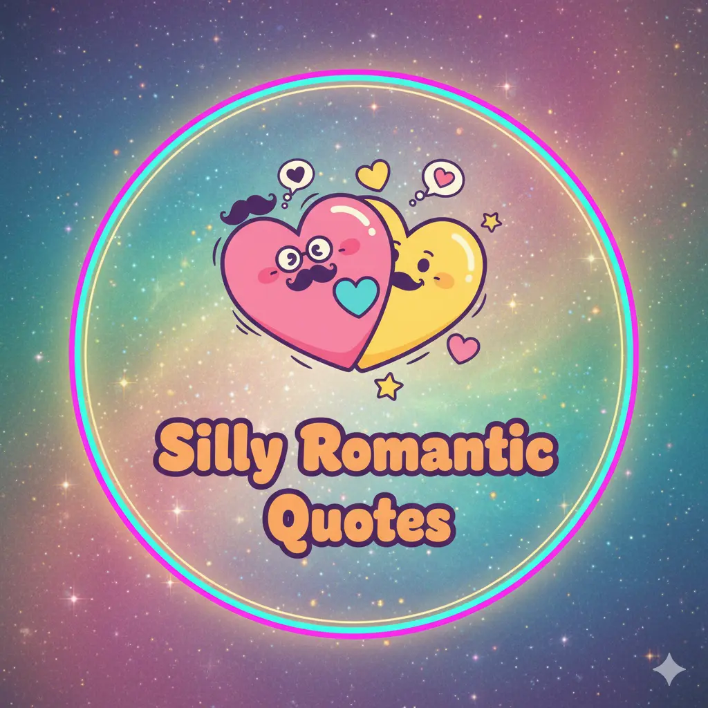 Silly Romantic Quotes