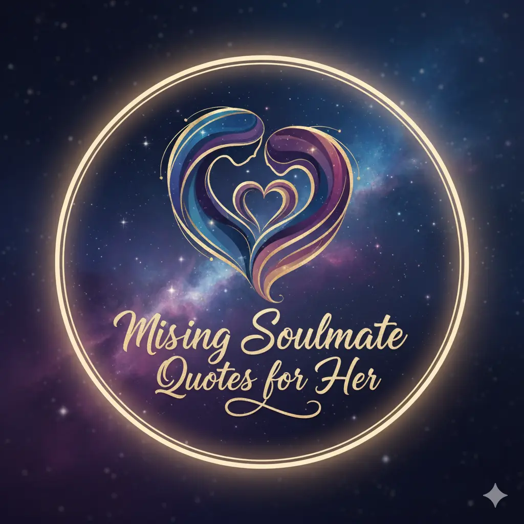 Missing Soulmate Quotes for Her