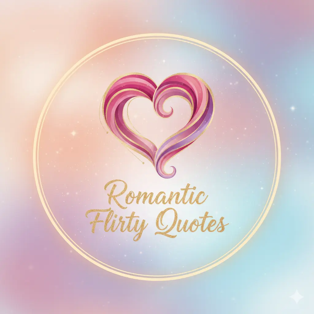 Romantic Flirty Quotes