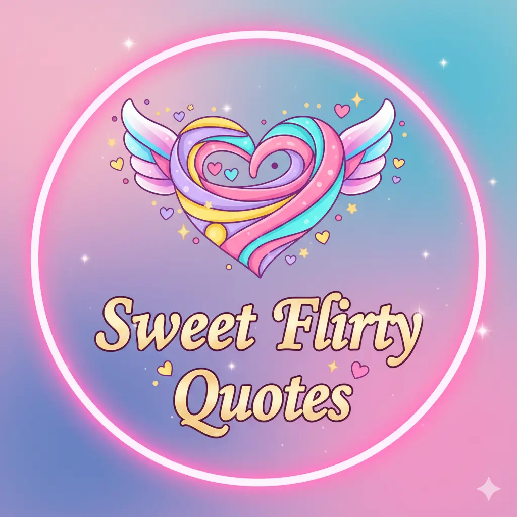 Sweet Flirty Quotes