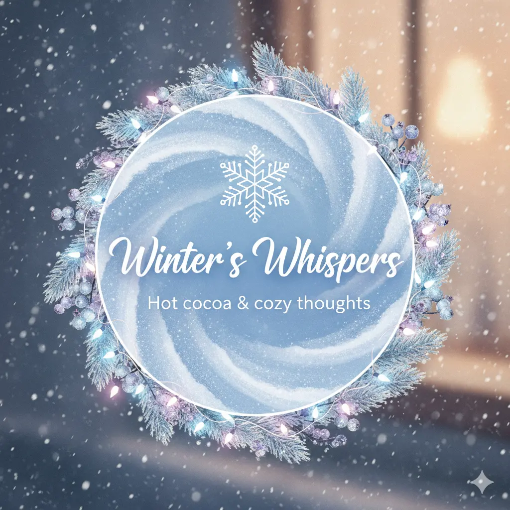 Aesthetic Snow Quotes for Instagram Captions