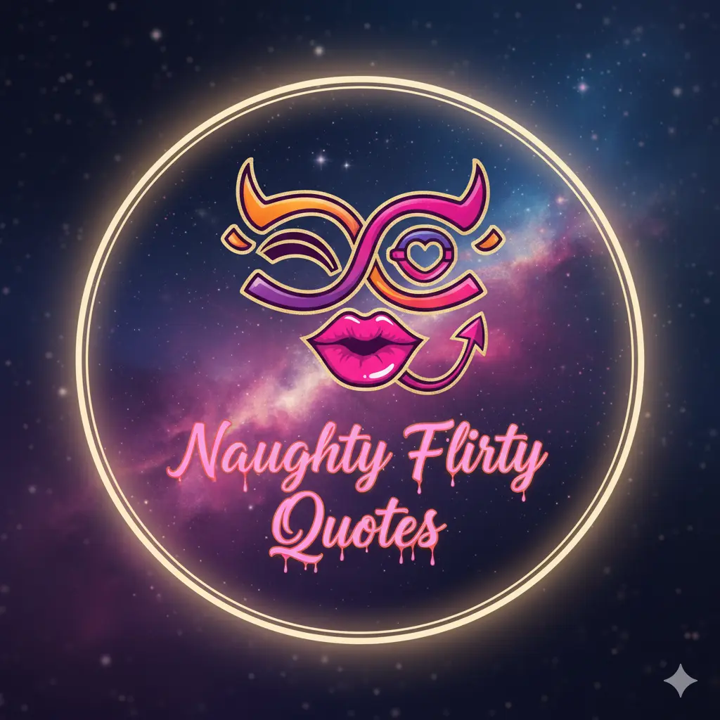 Naughty Flirty Quotes
