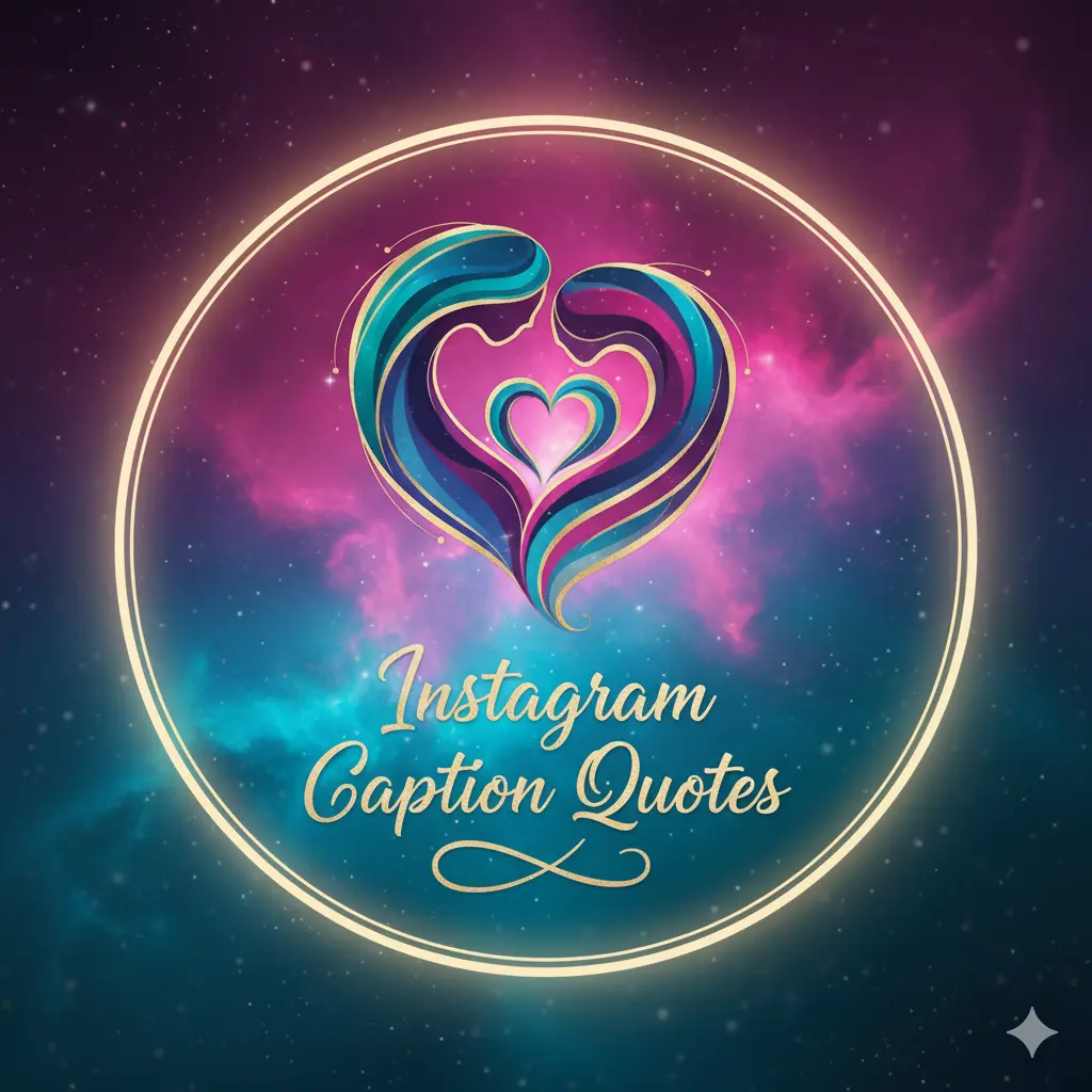 Instagram Caption Quotes