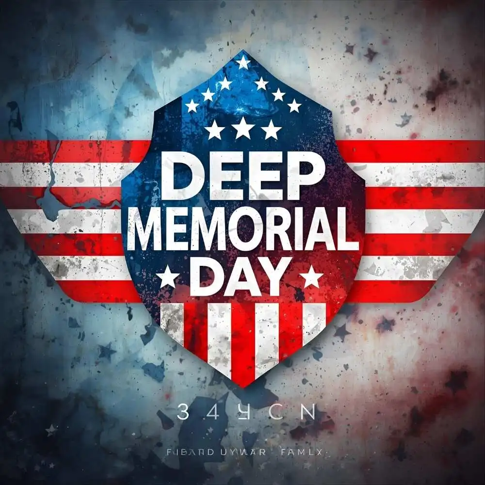 Deep Memorial Day Quotes
