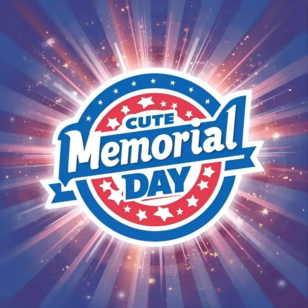 Cute Memorial Day Quotes