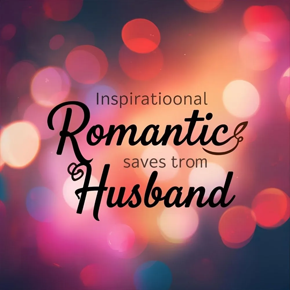 Inspirational Romantic Quotes for Husband