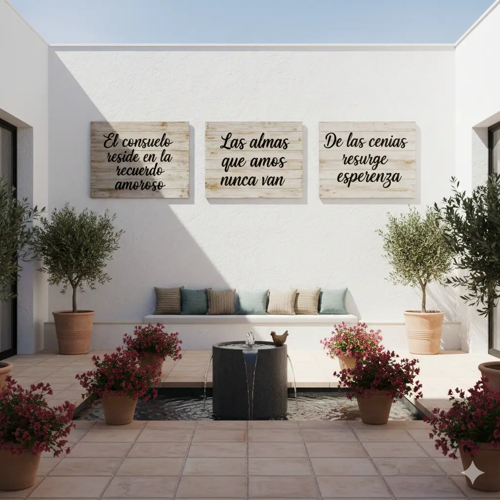 Healing Inspirational Quotes for Grief