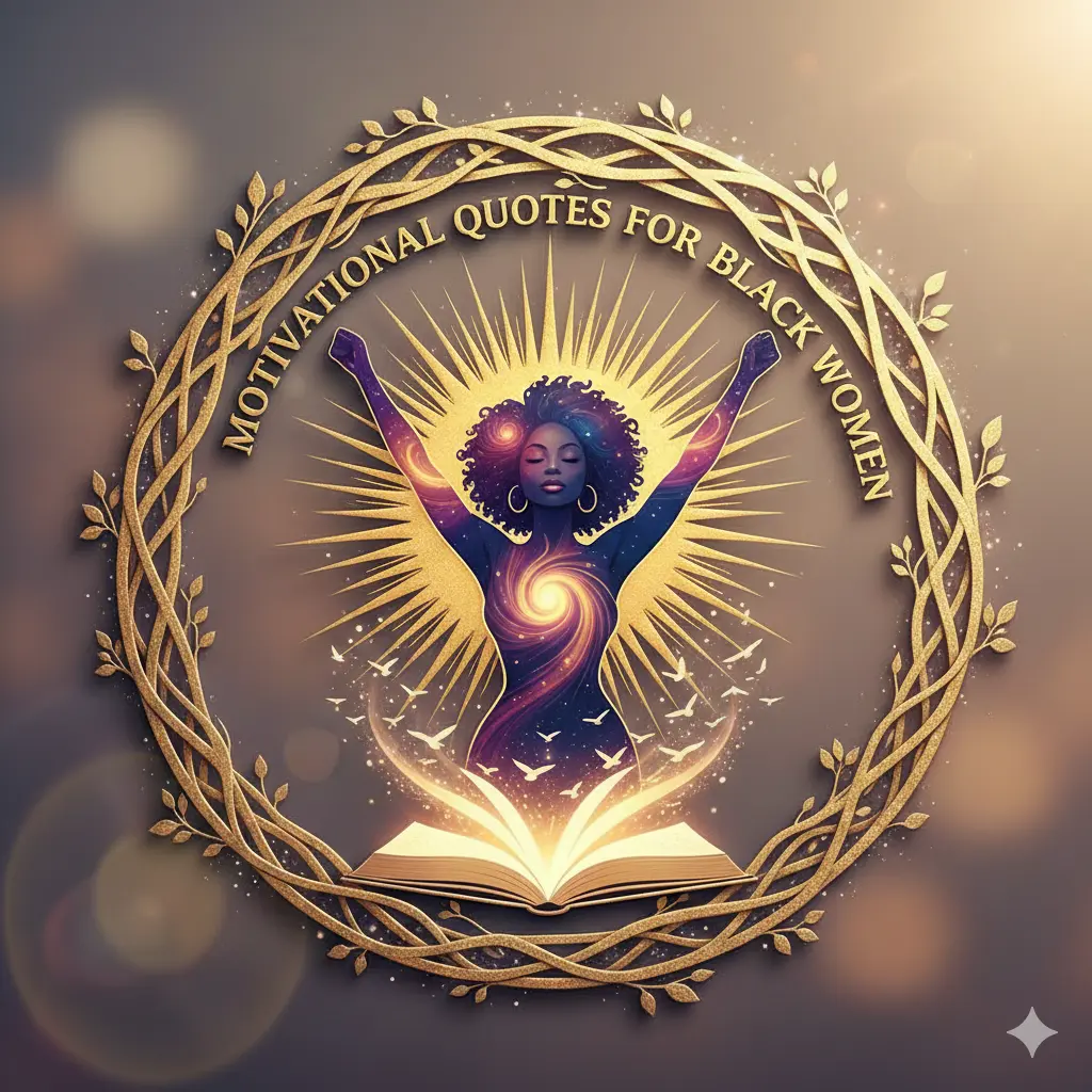 Motivational Quotes for Black Women