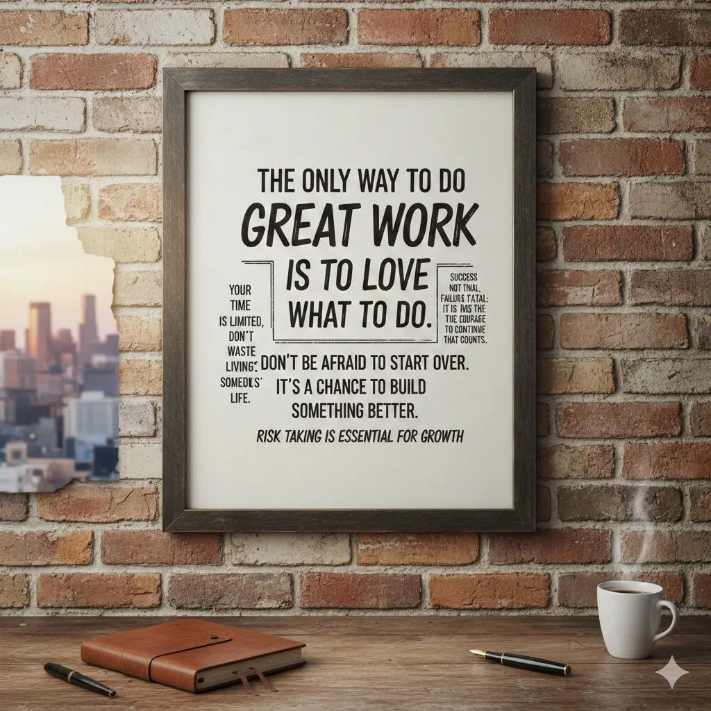 Entrepreneur Quotes for Business Owners