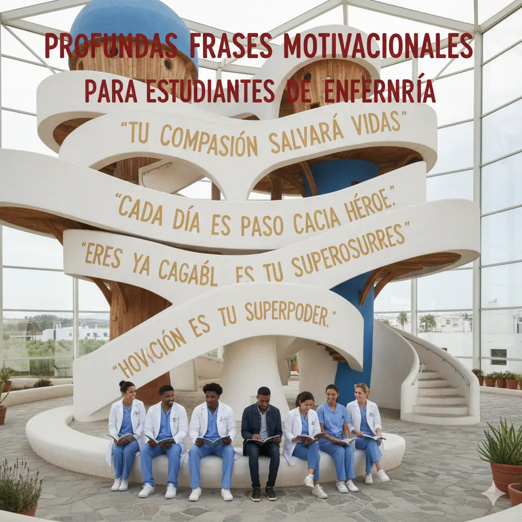  Deep Motivational Quotes for Nursing Students