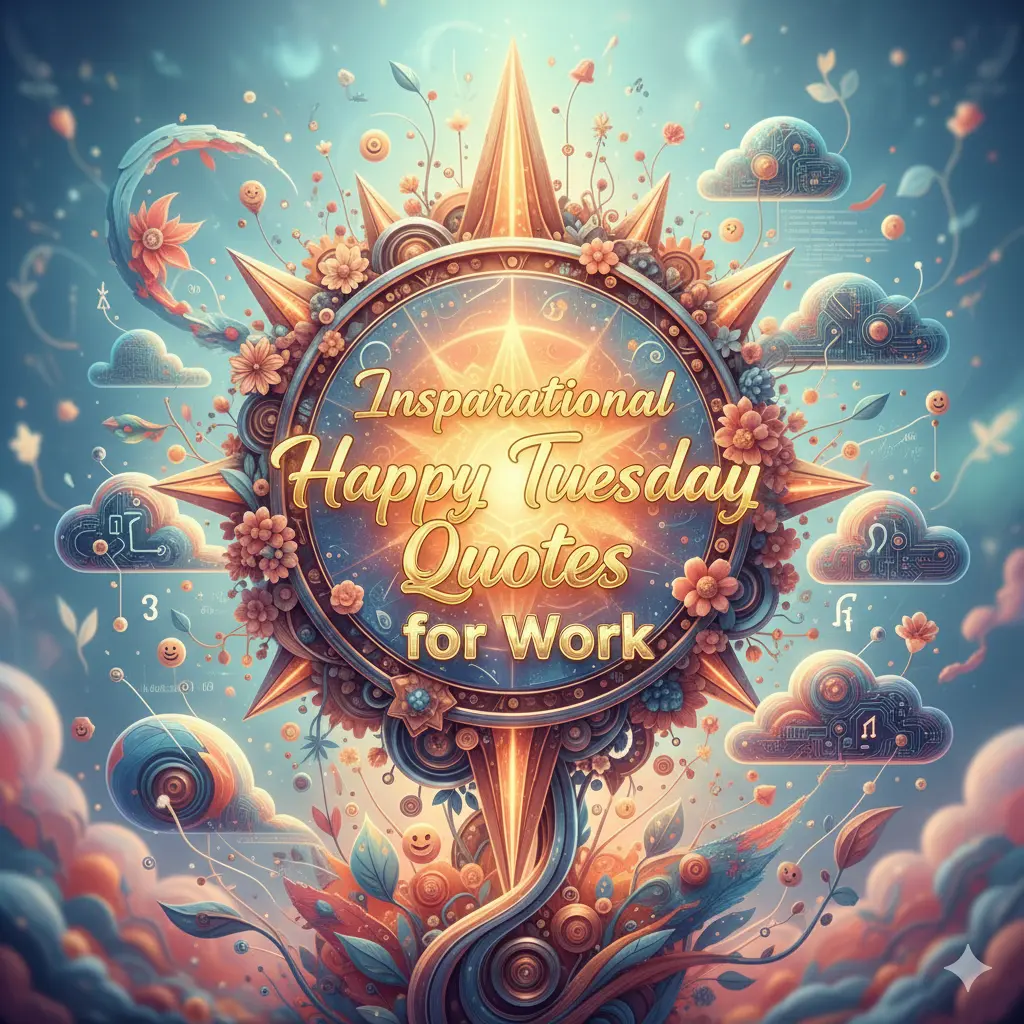 Inspirational Motivational Wednesday Quotes for Work