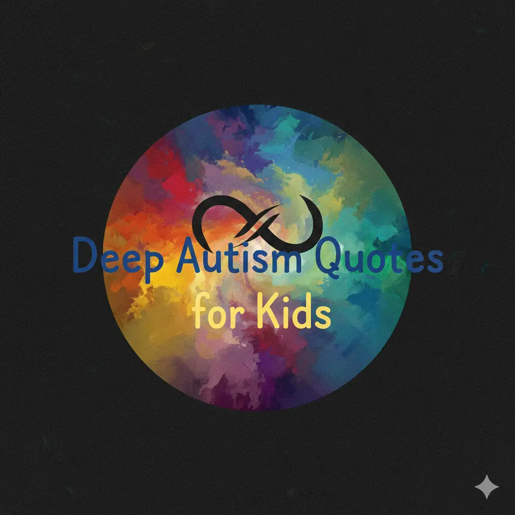  Deep Quotes for Kids