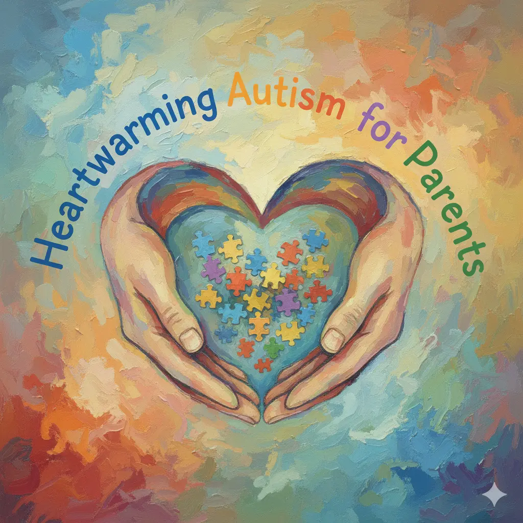 Heartwarming Autism Quotes for Parents