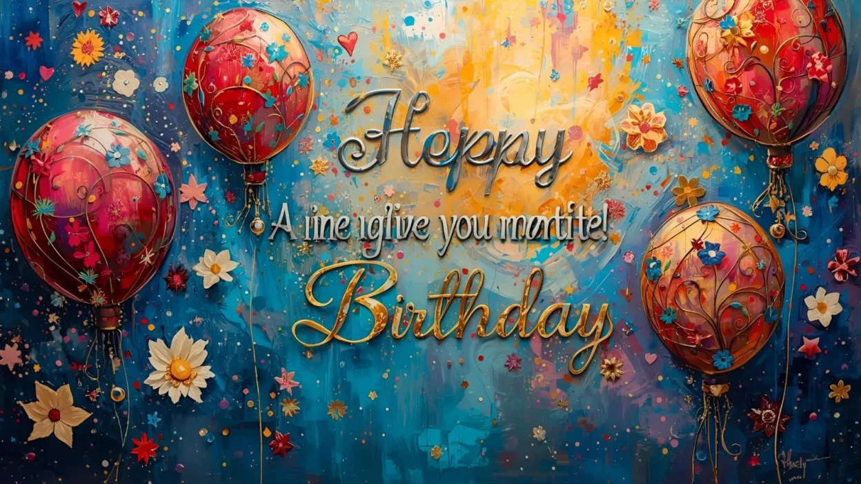 Birthday Quotes for Nephew