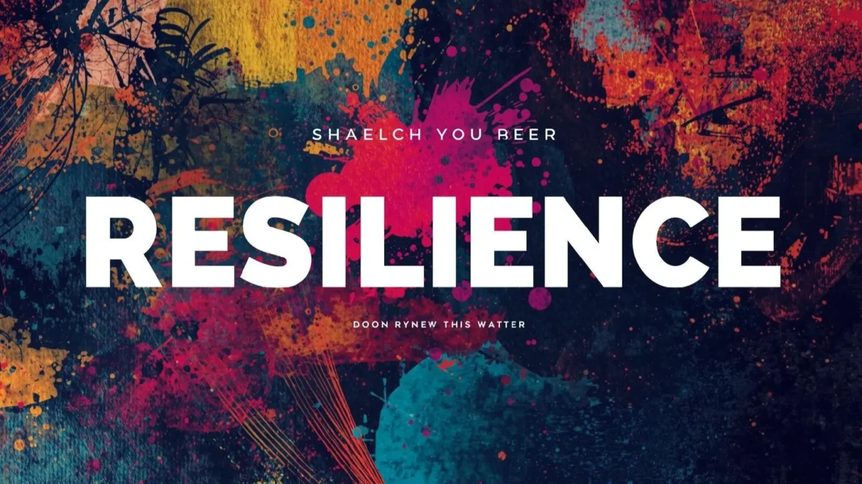 Quotes for Resilience