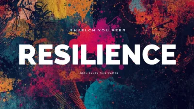 Quotes for Resilience